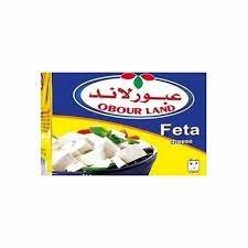 عبور لاند فيتا تتراباك - 500 جم